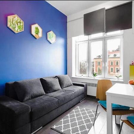 Room Tour Lubomirskiego 23 Krakow Bagian luar foto
