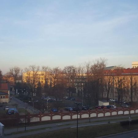 Room Tour Lubomirskiego 23 Krakow Bagian luar foto