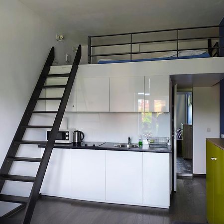 Room Tour Lubomirskiego 23 Krakow Bagian luar foto