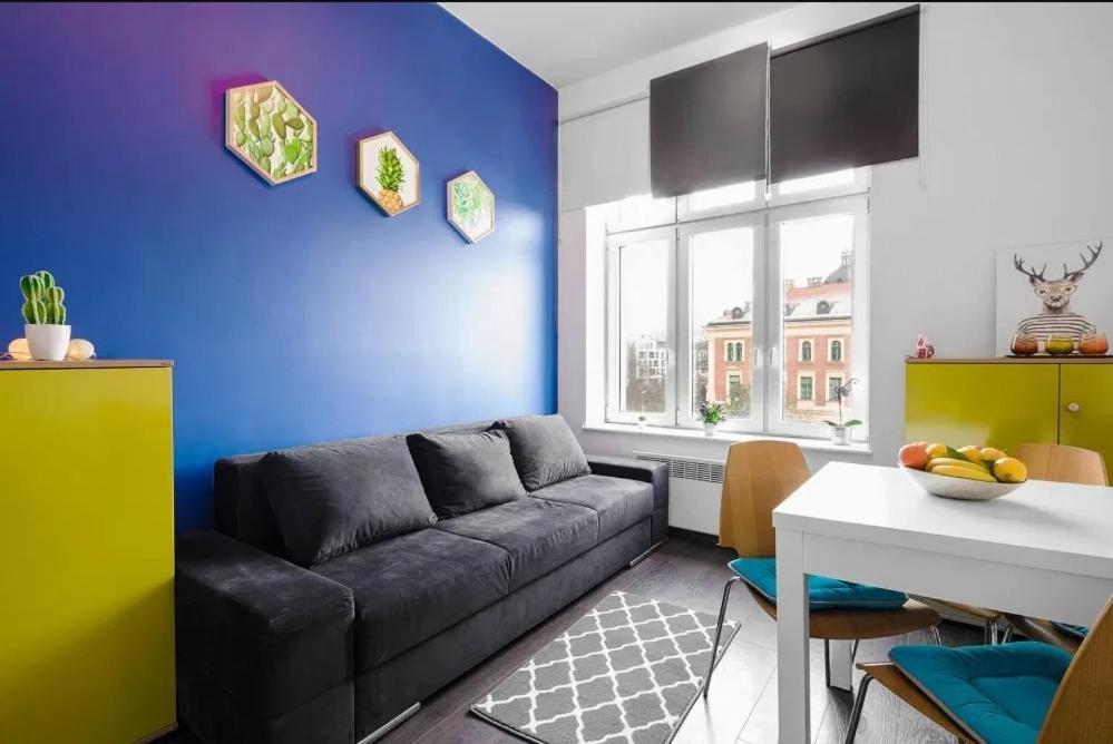 Room Tour Lubomirskiego 23 Krakow Bagian luar foto