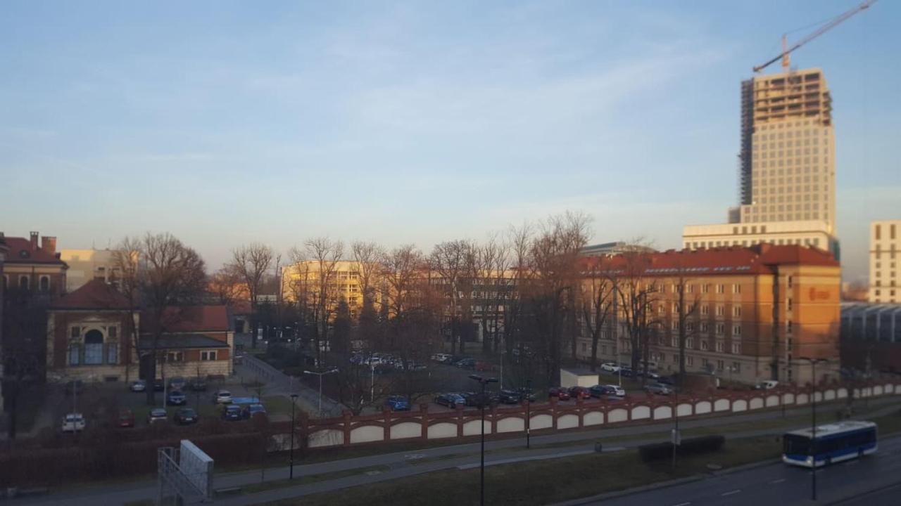 Room Tour Lubomirskiego 23 Krakow Bagian luar foto