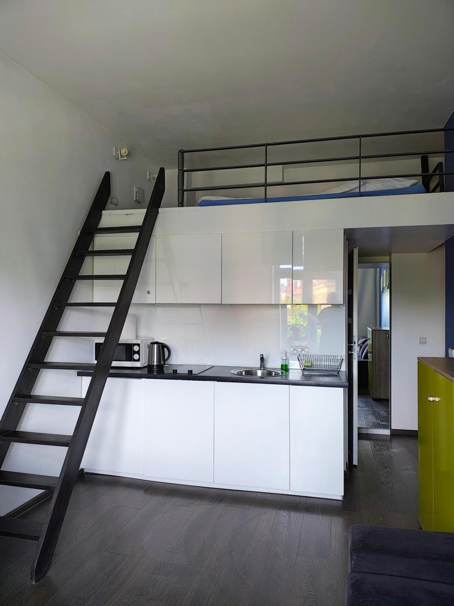 Room Tour Lubomirskiego 23 Krakow Bagian luar foto